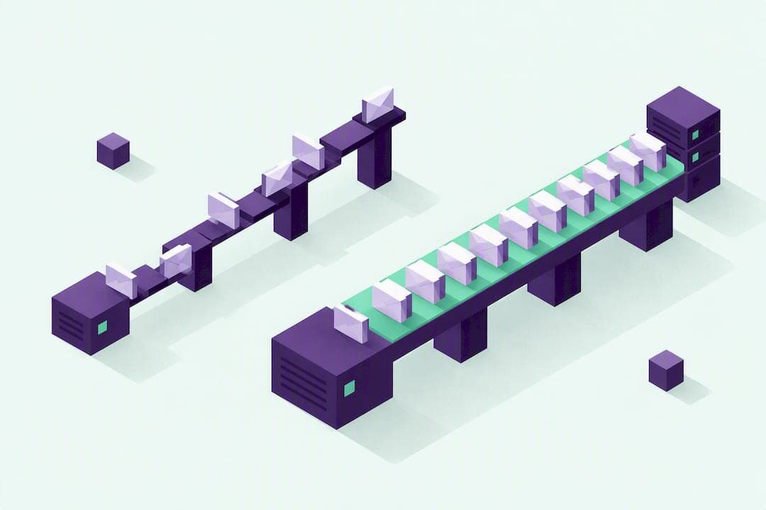 Email Teams: Don't Buy a Dedicated IP If You Send a Few Thousand a Day
