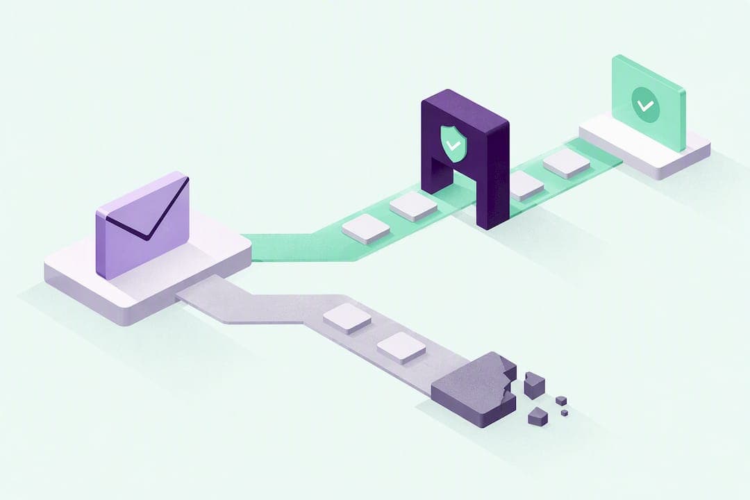 Developers: 6 Rules for Secure Email Verification Links