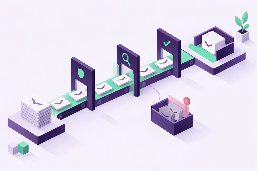 Prevent Inbox Drops in 2–3 Weeks: Email Campaign Management for Ops