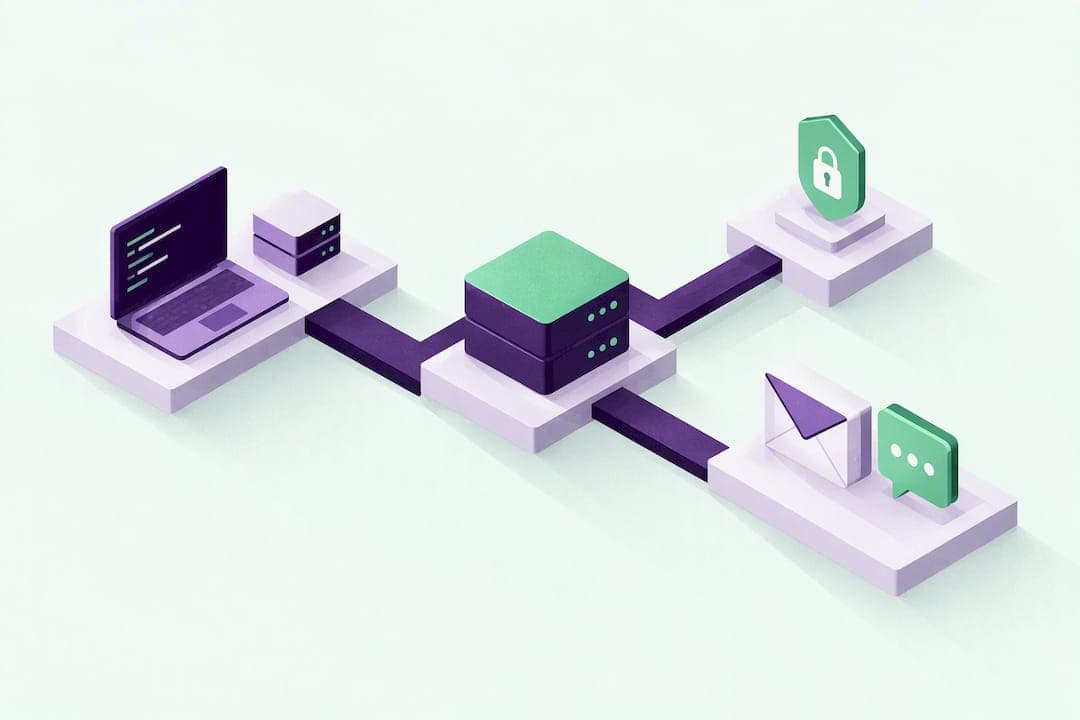 Integrate SMS API in an Afternoon for Devs: Secure OTPs & Email+SMS