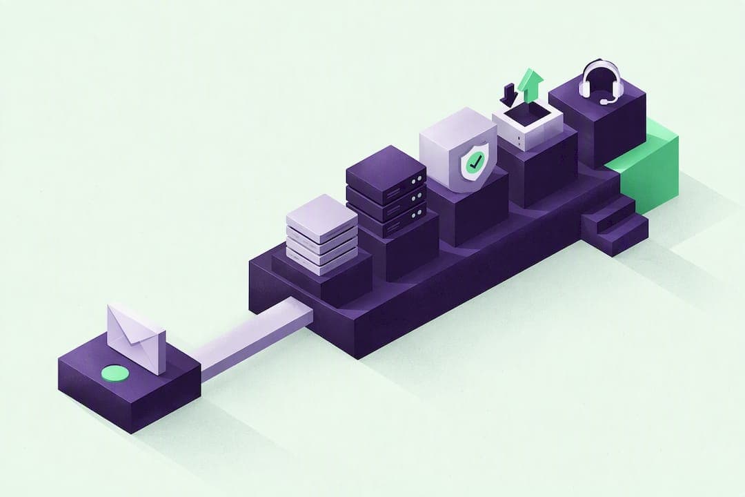 Email API Pricing for Developers: Why $0.10/1,000 Isn't Your True Cost