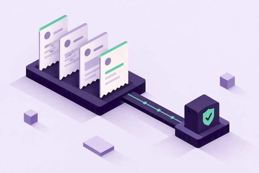 4 Templates and Safe Webhooks: Payment Receipt Emails for Dev Teams
