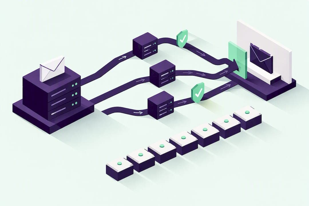 9 Step SMTP Relay Checklist for IT Teams with Postfix Snippets